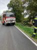 Technischer Einsatz